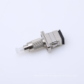 Promotional Top Quality FC-SC Hybird Fiber Optic Adapter